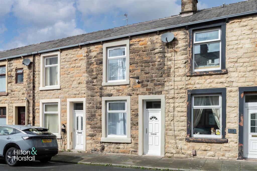 Main image of property: Graham Street, Padiham