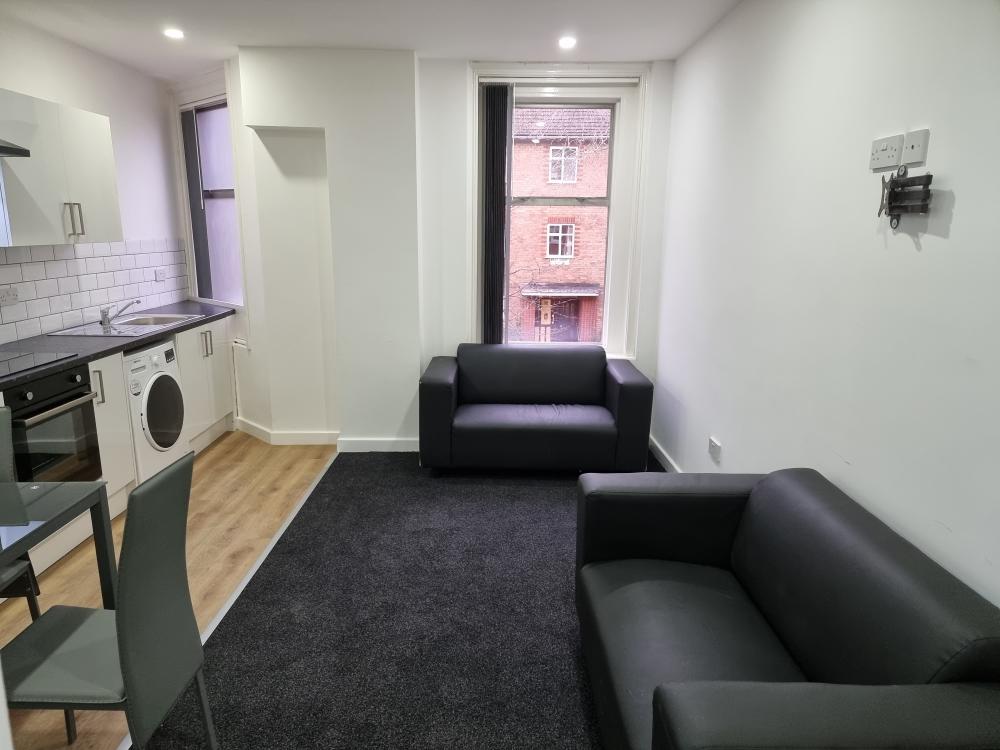 Main image of property: West Walk, Leicester, Leicestershire, LE1