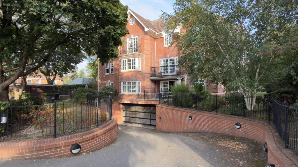 Main image of property: 57 Haven Road, Poole,