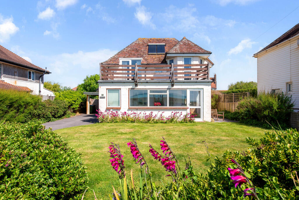 Main image of property: Strand Way, Felpham, Bognor Regis, West Sussex, PO22