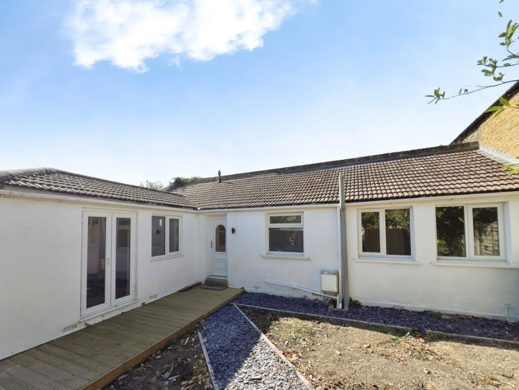 Main image of property: Minster Road Minster On Sea ME12
