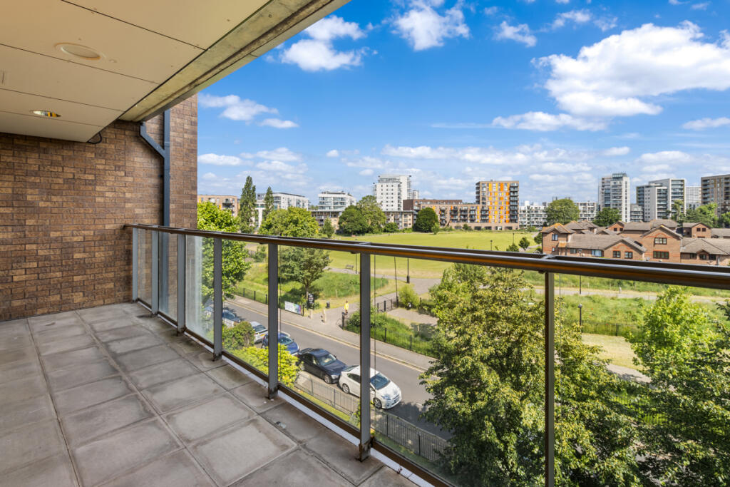 Main image of property: Fizzy Poplar, Lindfield Street, Poplar E14 6GP