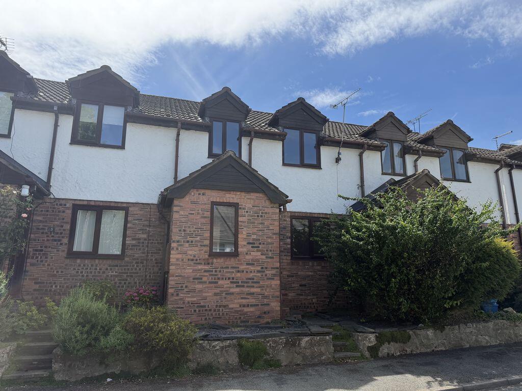 Main image of property: Derby Road, Caergwrle, Wrexham