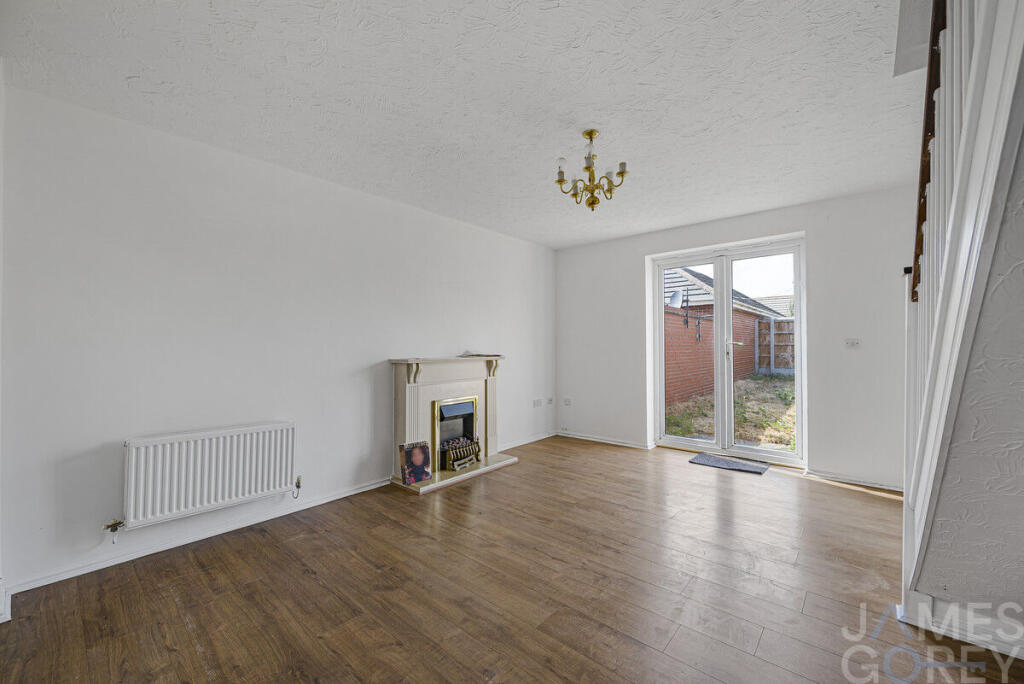 Main image of property: Grasshaven Way, Thamesmead, SE28 8TL