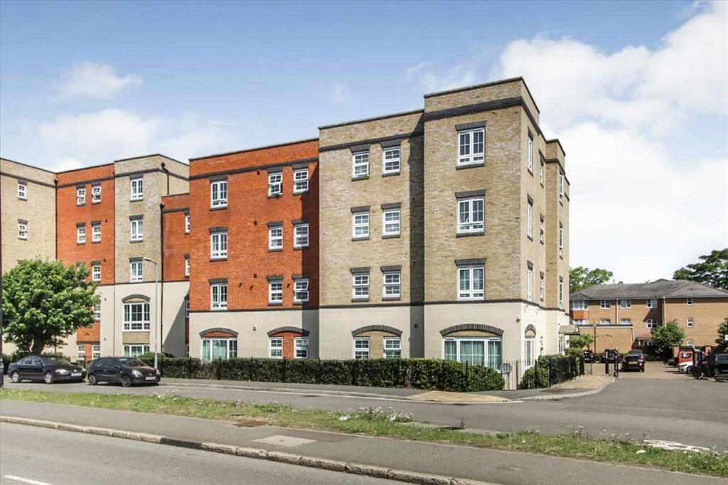 Main image of property: Holyhead Mews, Cippenham