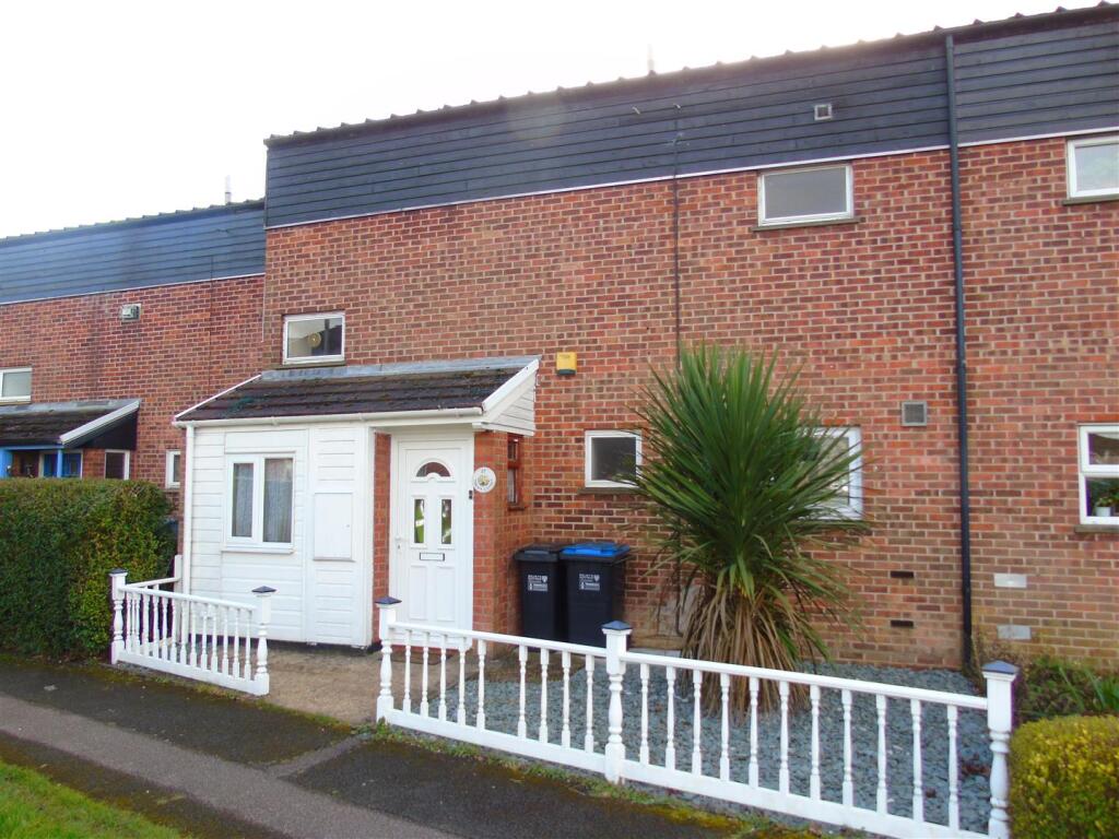 Main image of property: Brain Close, Hatfield