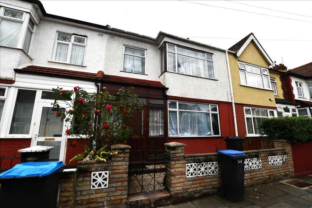Main image of property: Clarendon Road, London
