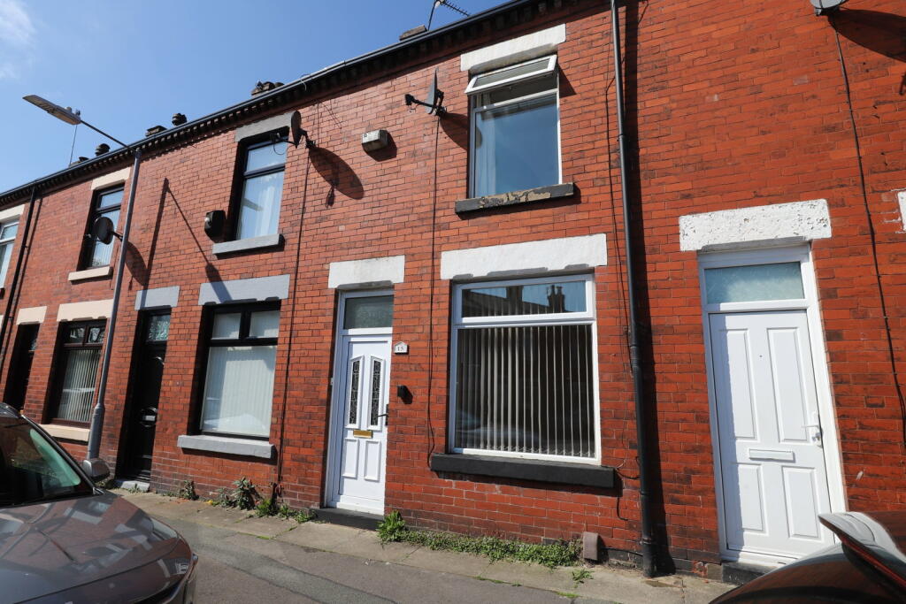 Main image of property: Moorfield Grove, Bolton, BL2 2LQ