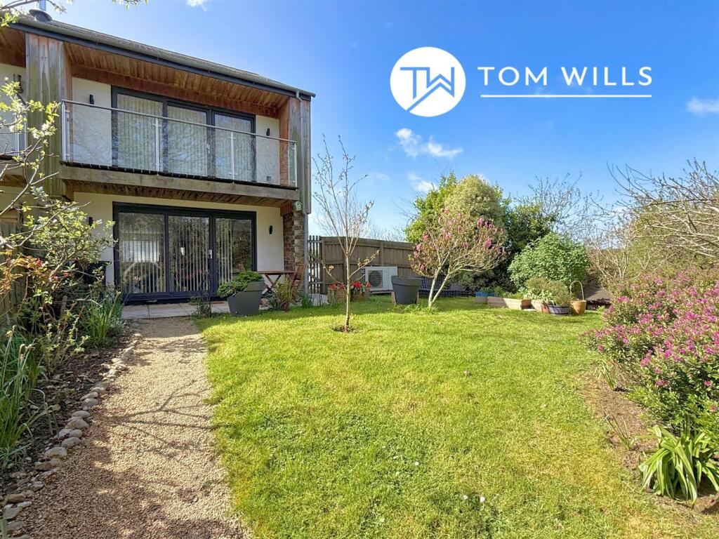 Main image of property: Pennance Field, Falmouth