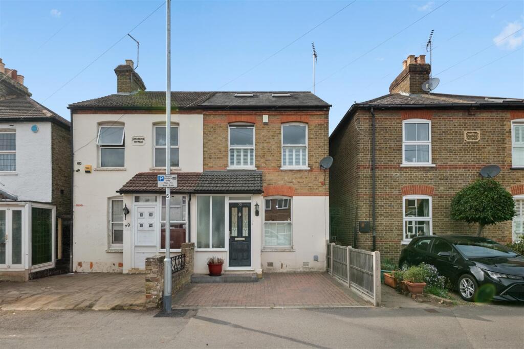 Main image of property: Bridge Road, Uxbridge