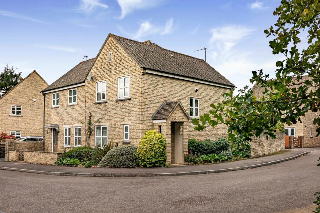 Main image of property: Braybrooke Close, Tetbury, Gloucestershire, GL8
