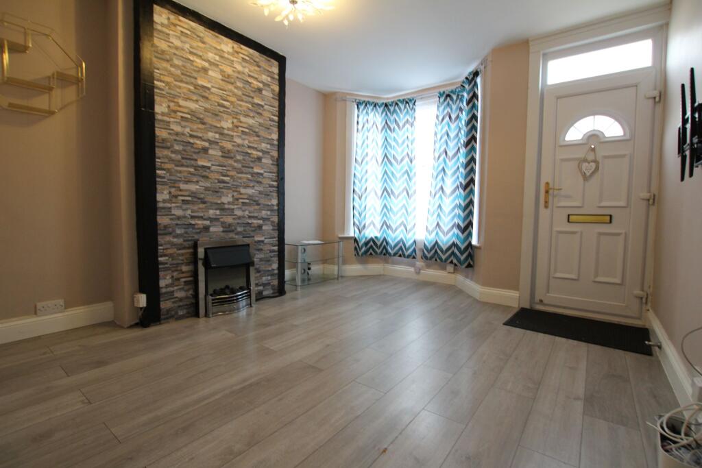 Main image of property: Queens Road, Gillingham, ME7 4LP