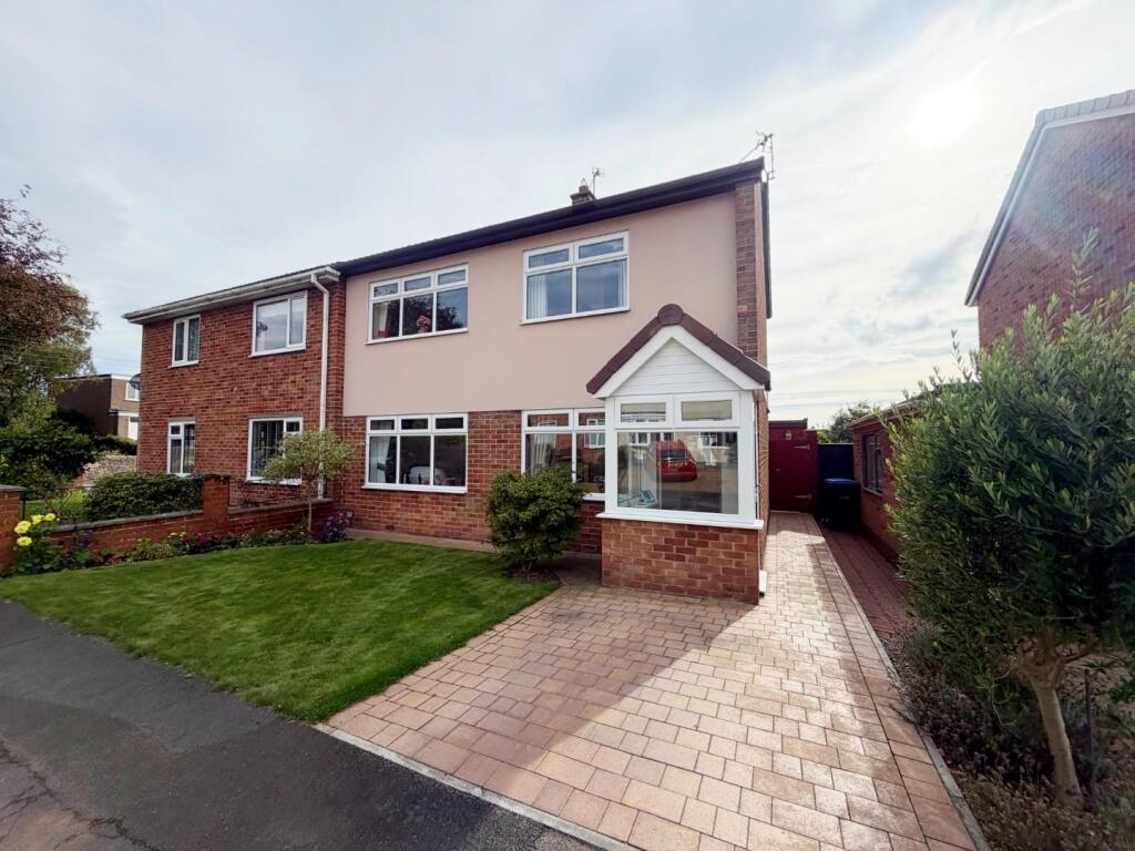 Main image of property: Lambton Crescent, Sedgefield