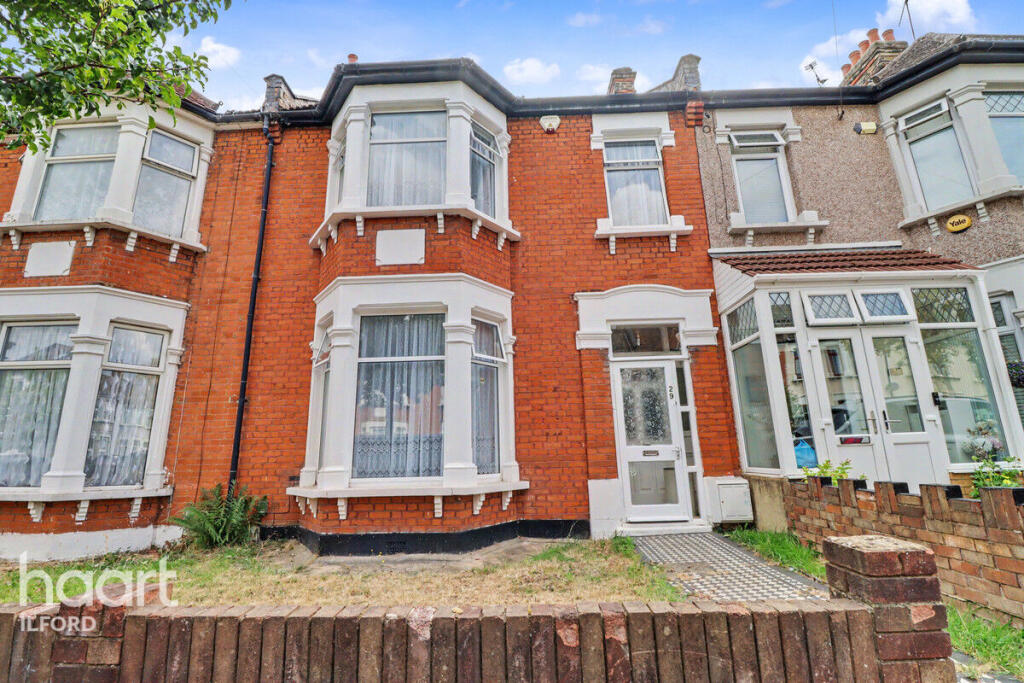 Main image of property: Ladysmith Avenue, Ilford