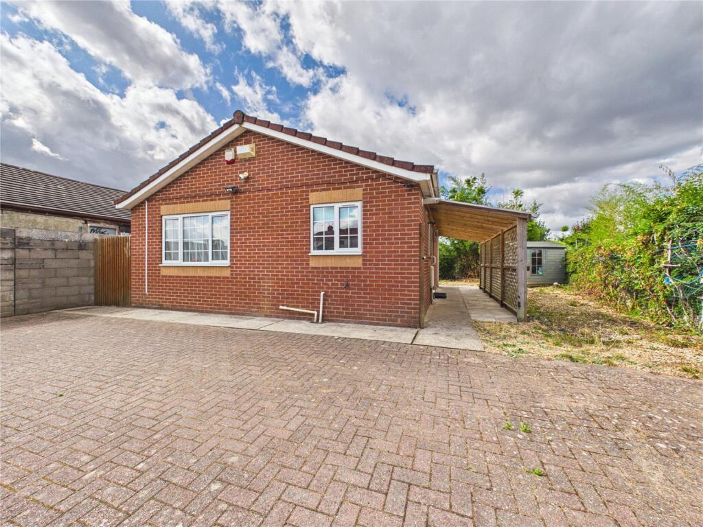 Main image of property: Whiteway Road, St George, Bristol, BS5