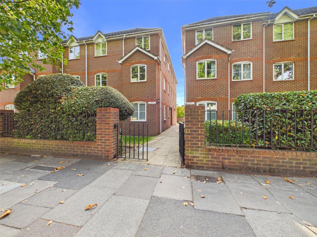 Main image of property: London Road, Isleworth