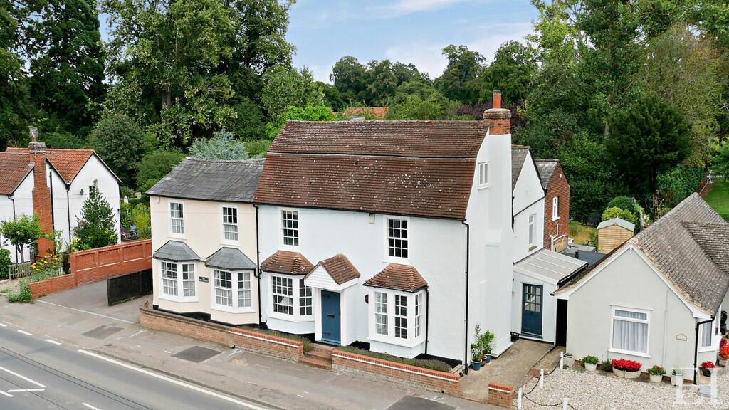 Main image of property: Quendon, Saffron Walden
