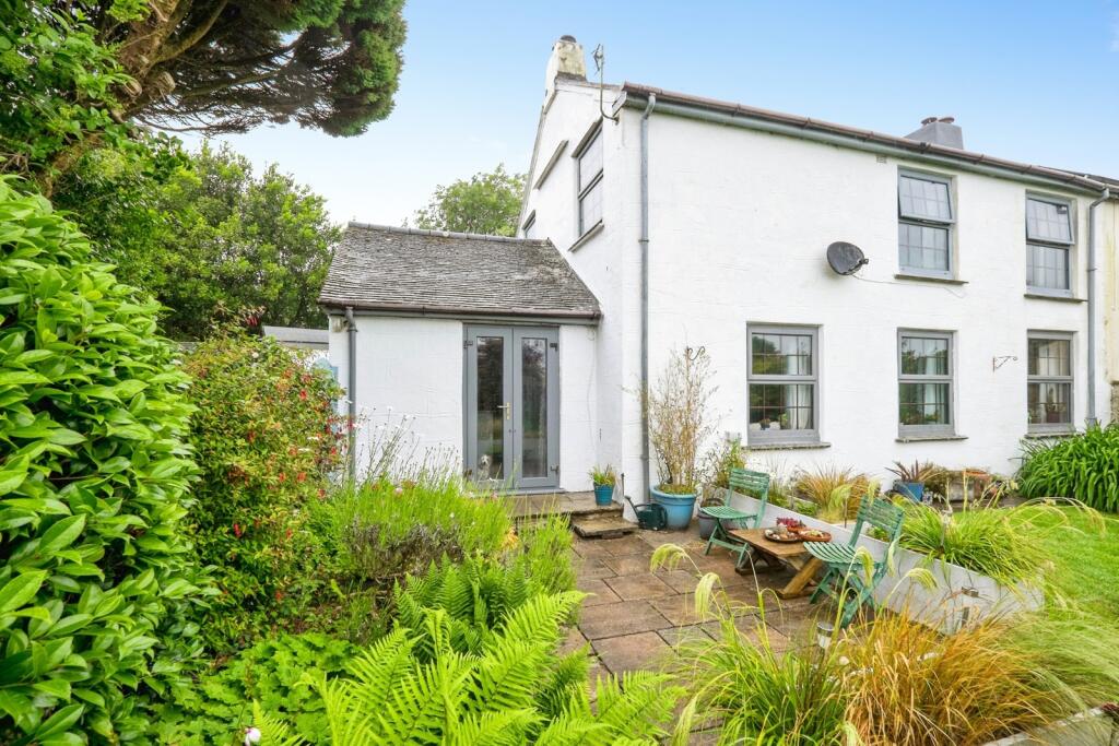 Main image of property: Lower Drift, Buryas Bridge, Penzance, Cornwall, TR19