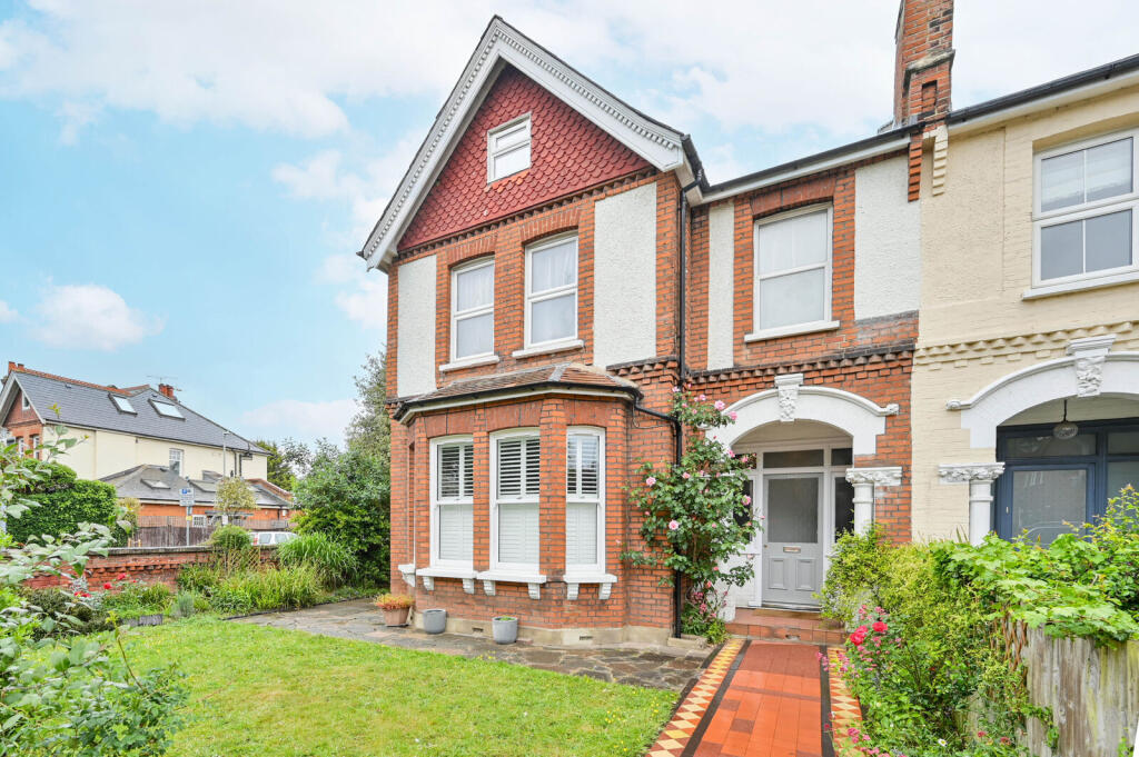 Main image of property: Richmond Road, North Kingston, Kingston upon Thames, KT2