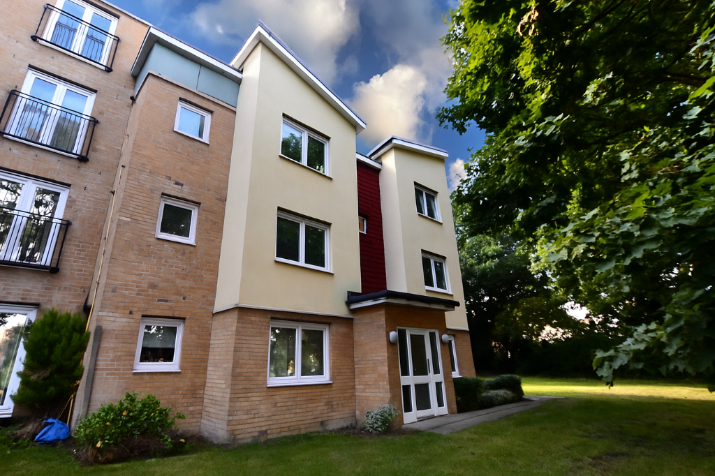 Main image of property: Newstead Way, Harlow, Essex, CM20