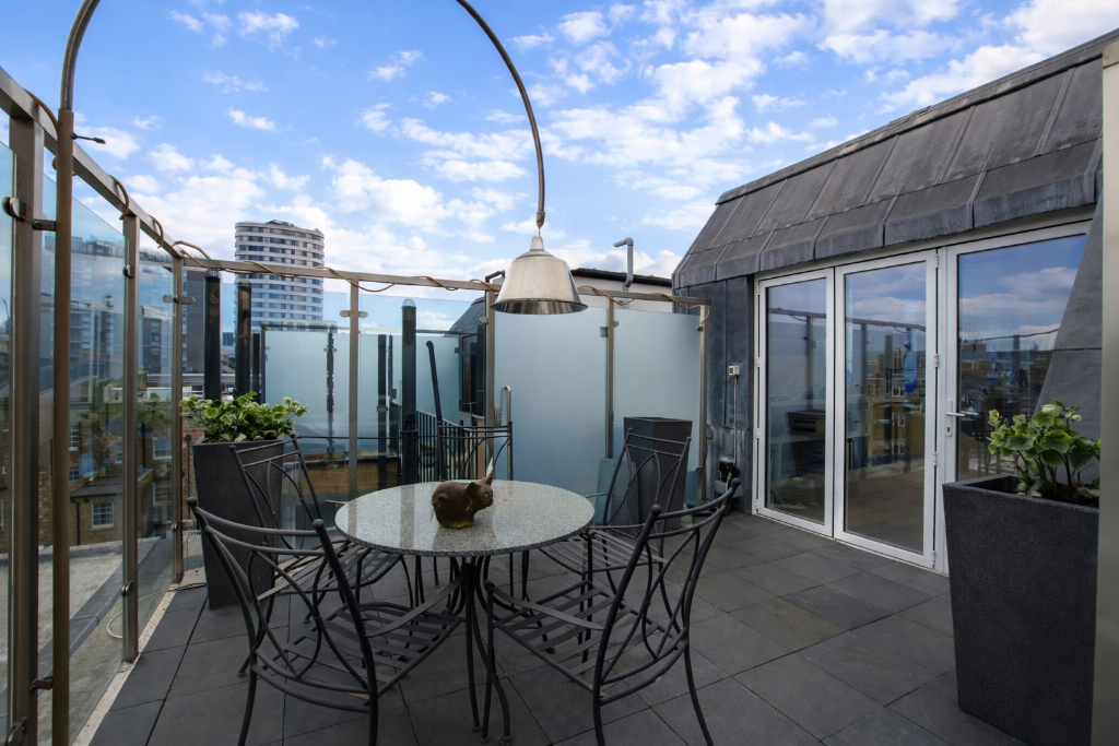 Main image of property: Wythburn Court, Seymour Place, London, W1H