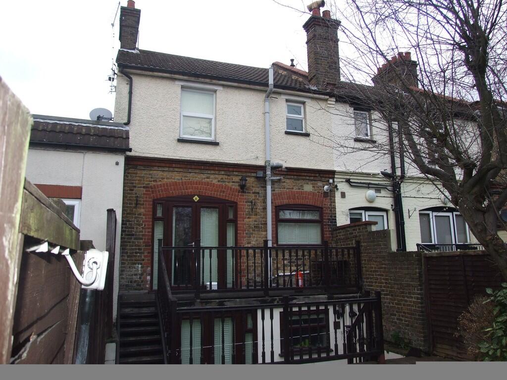 Main image of property: Willow Lane, Watford