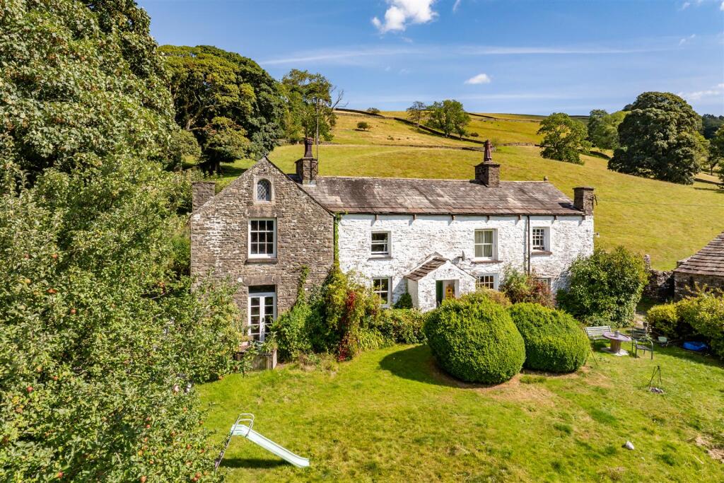 Main image of property: Gap and Hewthwaite Farm, Dent, Sedbergh, Cumbria