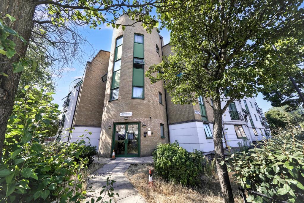 Main image of property: 4 William Perkin Court, 1089 Greenford Road, Greenford, Greater London, UB6