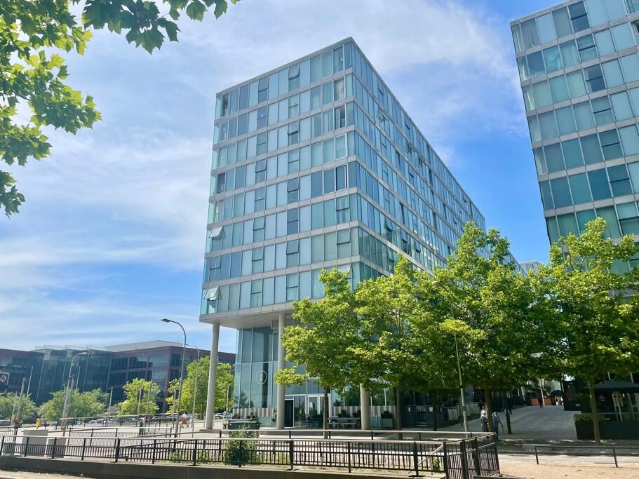 Main image of property: Chelsea House, The Hub