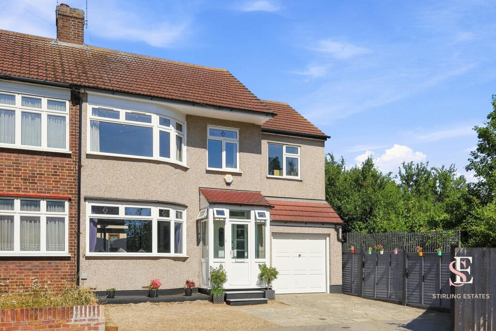 Main image of property: Mount Avenue, Romford