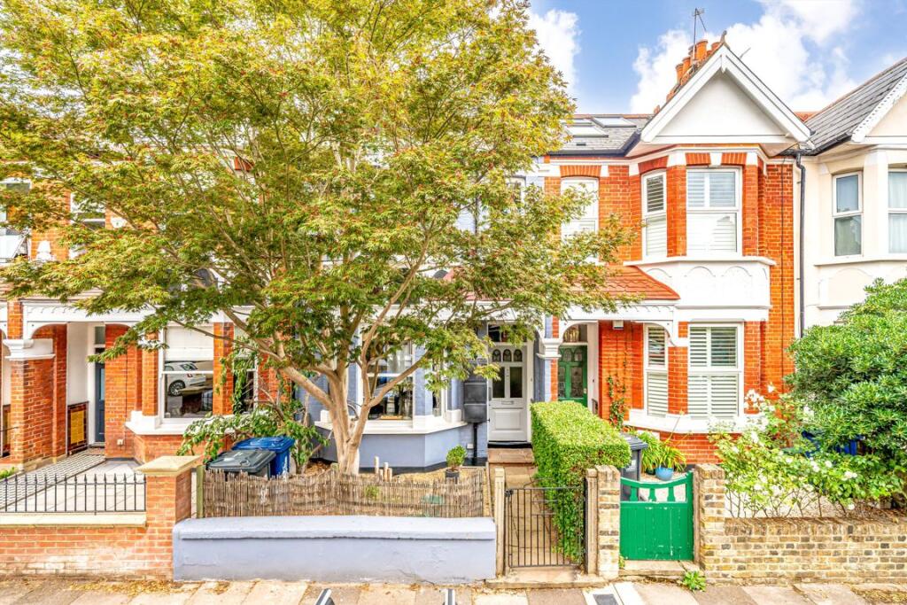 Main image of property: Adelaide Road, West Ealing