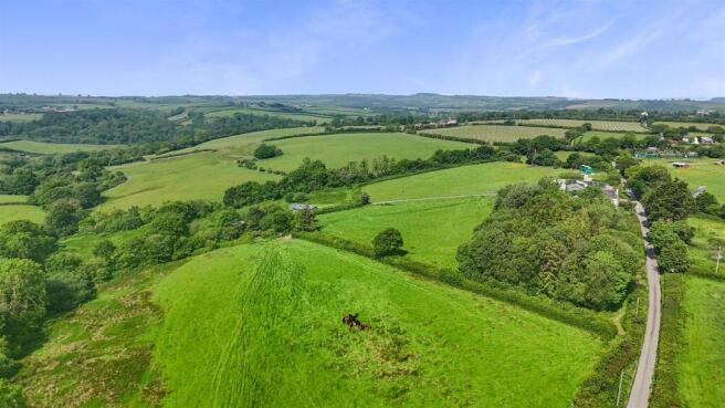 Drone View