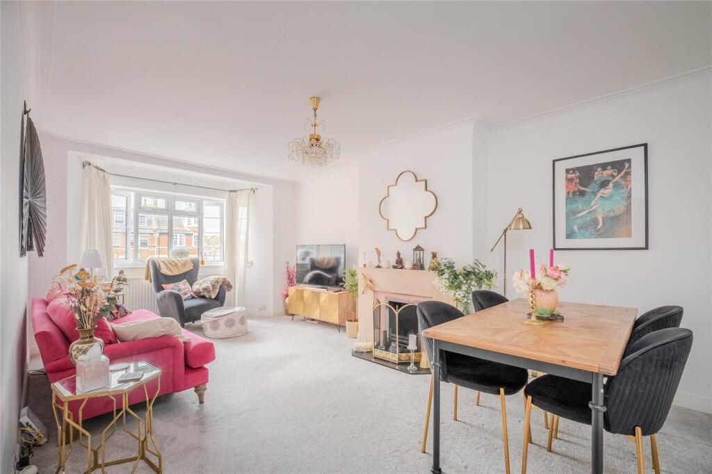 Main image of property: Streatham High Road, London, SW16