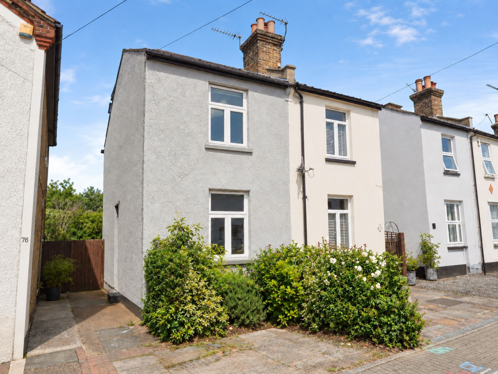 Main image of property: Newbury Road, Bromley, BR2