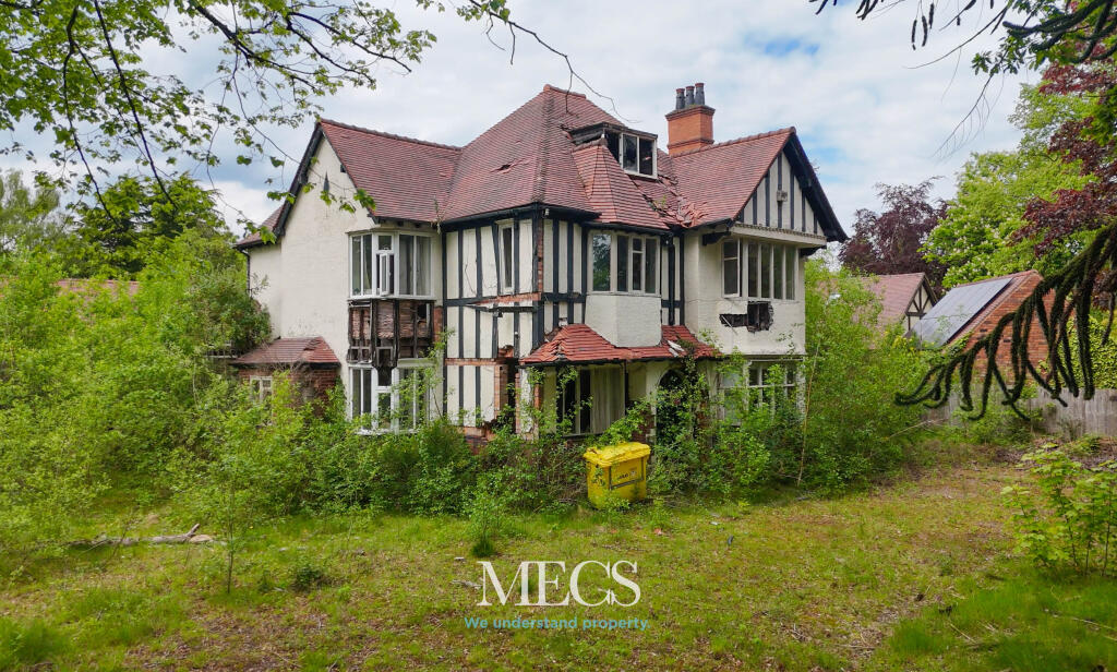 Main image of property: Rosemary Hill Road, Little Aston, Sutton Coldfield, Staffordshire