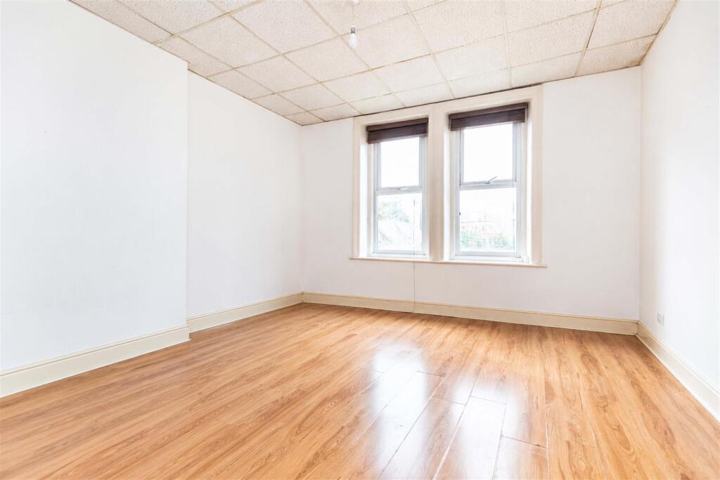 Main image of property: Old Christchurch Road, Bournemouth