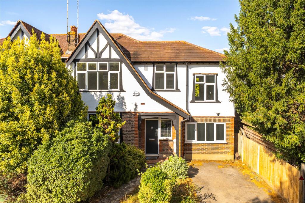 Main image of property: The Mall, Surbiton, KT6