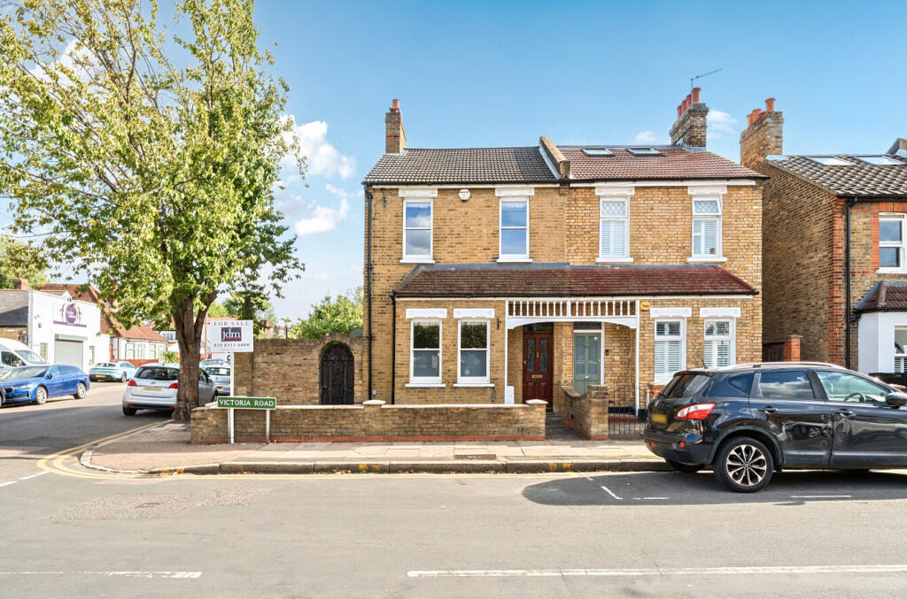 Main image of property: Victoria Road, Bromley, BR2