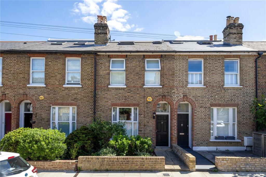 Main image of property: Cedar Terrace, Richmond, Surrey, TW9
