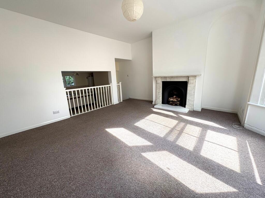 Main image of property: George Street, Hastings, TN34