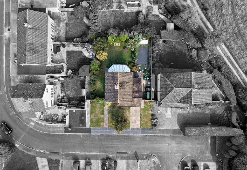 Main image of property: Cotswold View, Charfield, GL12
