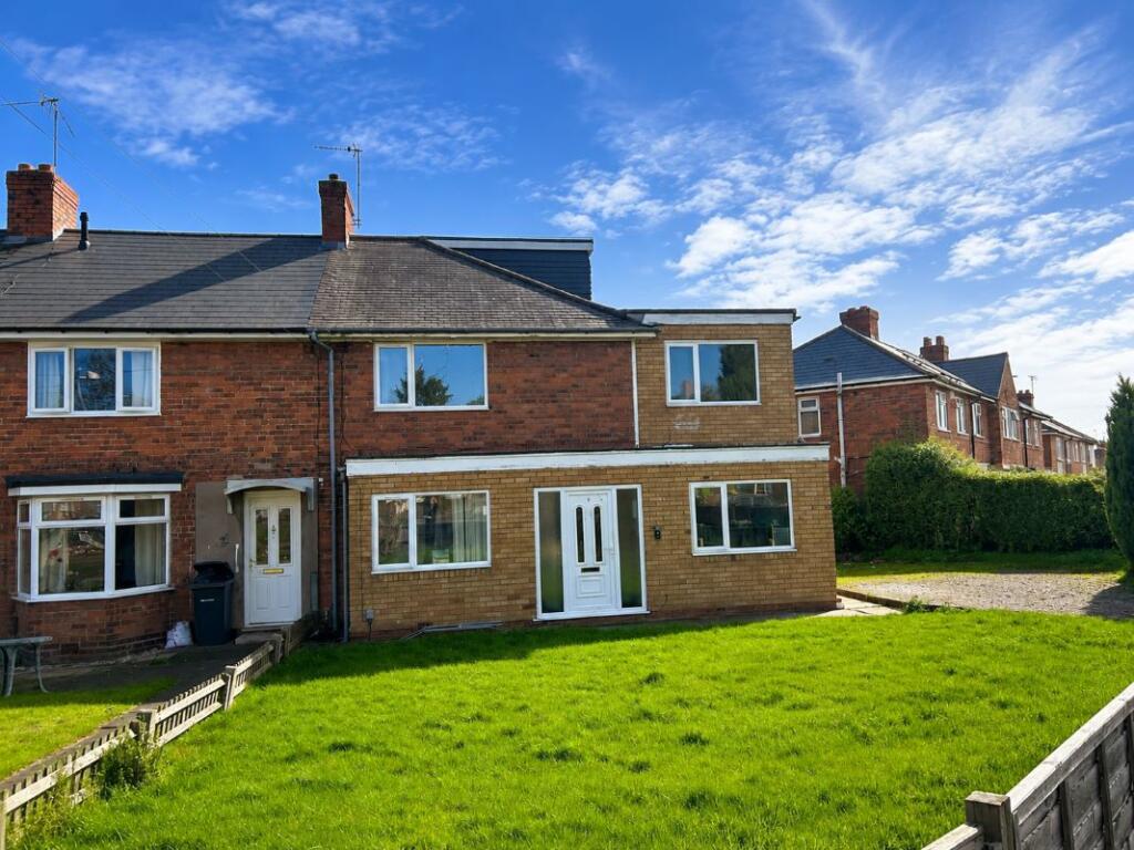 Main image of property: 19 Ismere Road, Birmingham, West Midlands, B24 9SX