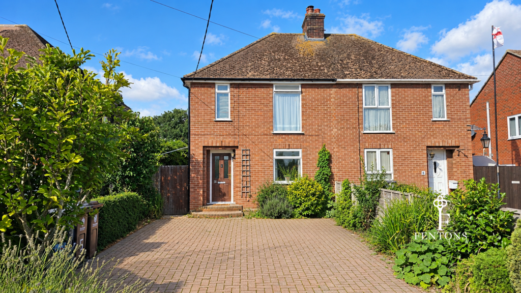 Main image of property: Clacton Road, Wix