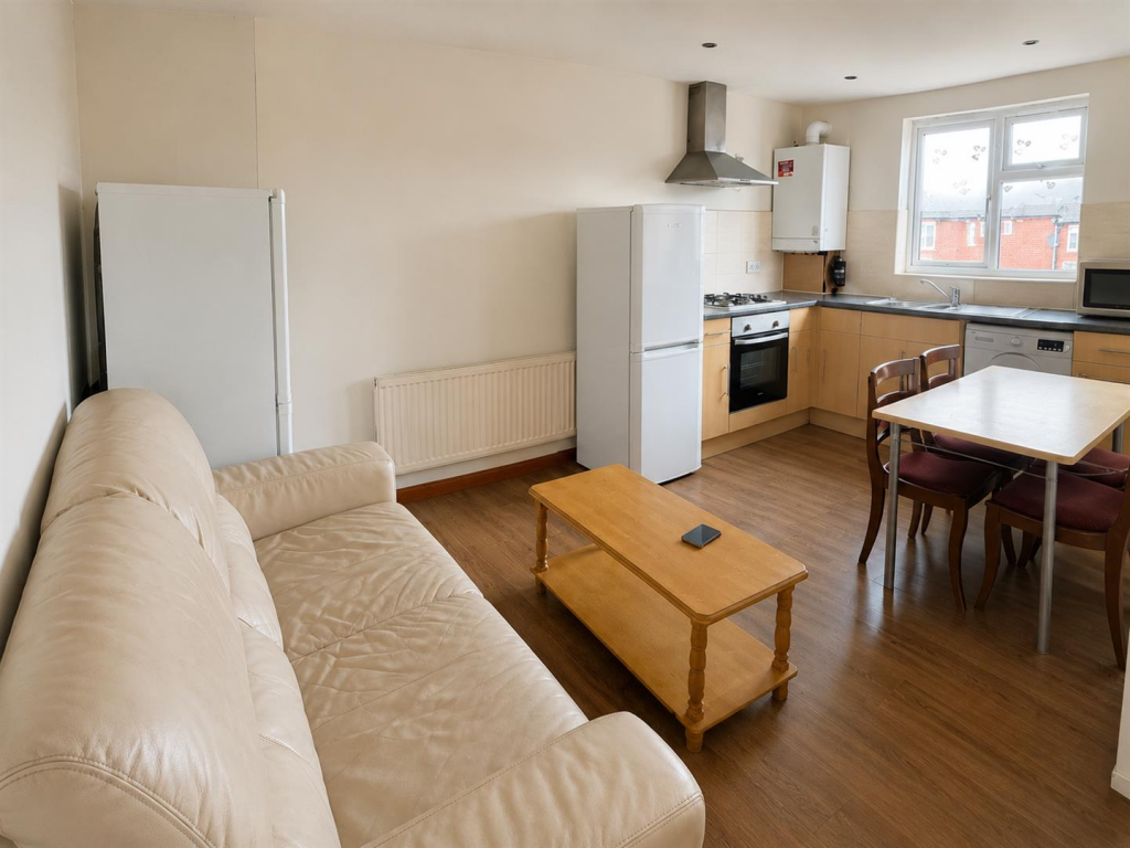 Main image of property: East Road, Edgware