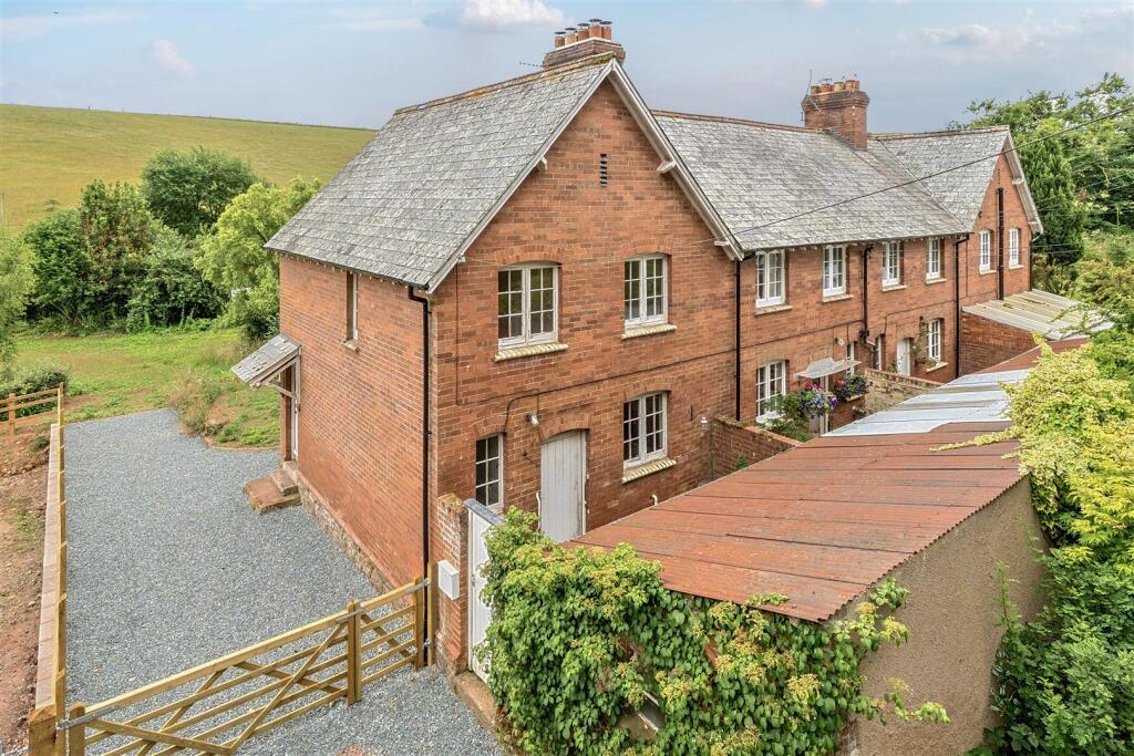 Main image of property: Newton St. Cyres, Exeter