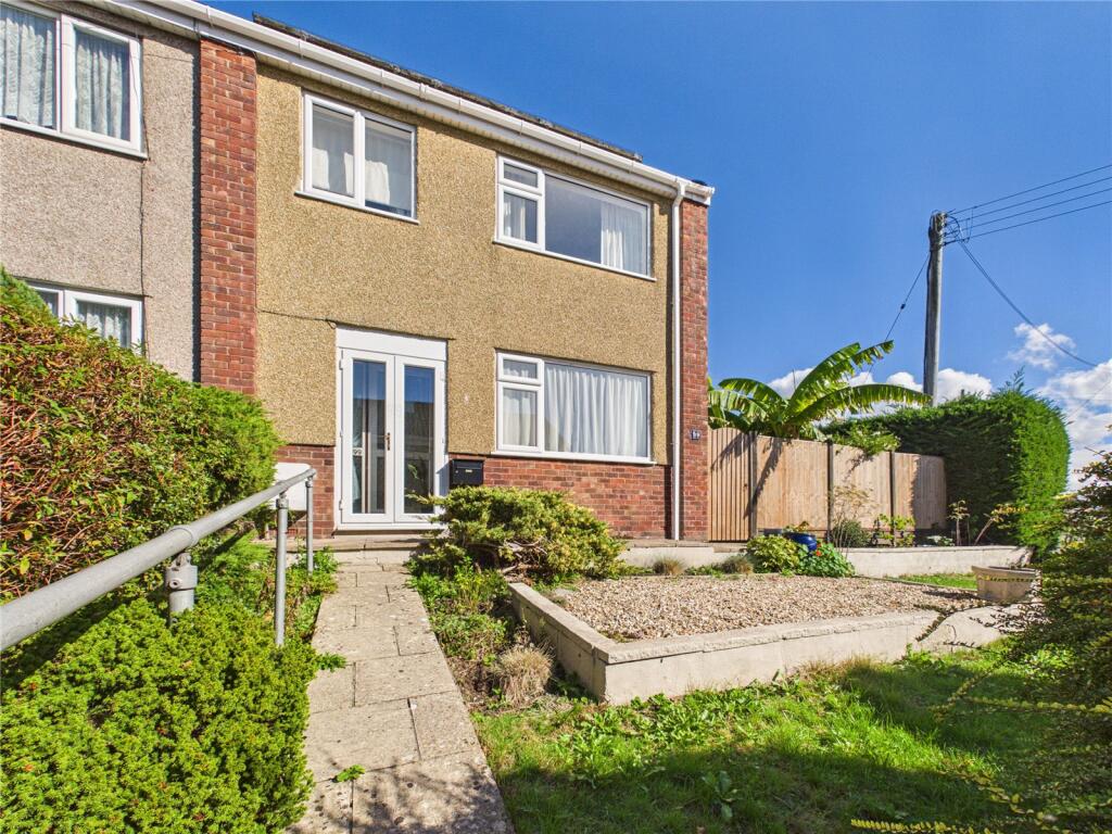 Main image of property: Court Road, Kingswood, Bristol, BS15