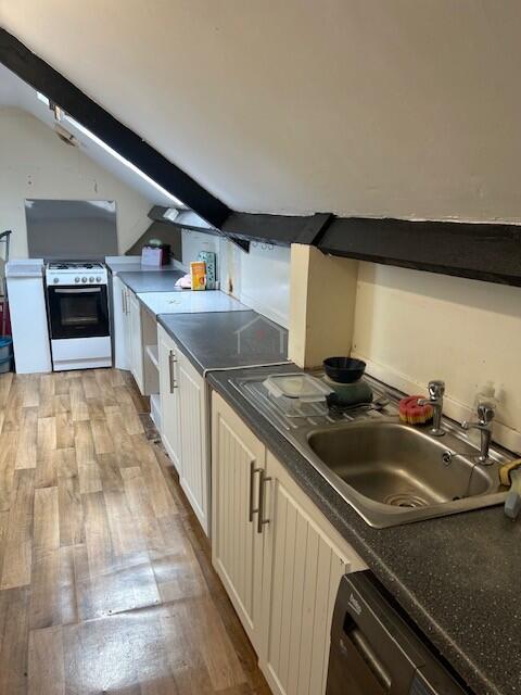 Main image of property: Woodville Road, Cathays, Cardiff, CF24