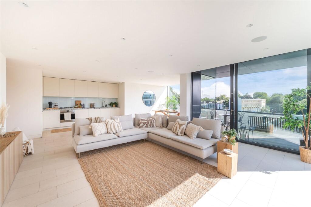 Main image of property: Oval Road, London, NW1