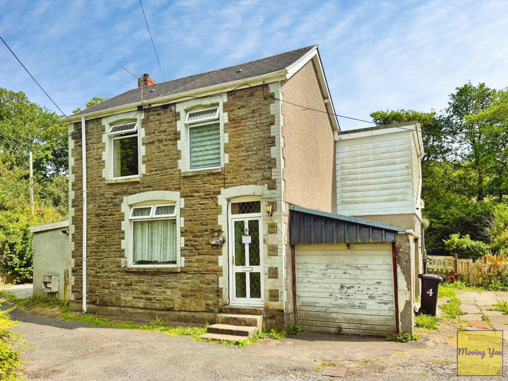 Main image of property: Bryn Awel, Crynant, Neath Port Talbot, SA10 8SR