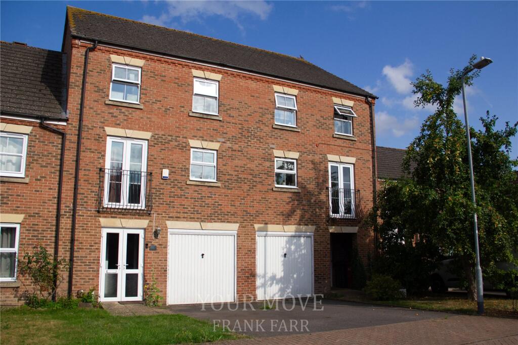 Main image of property: Dalton Green, Langley, Slough, SL3